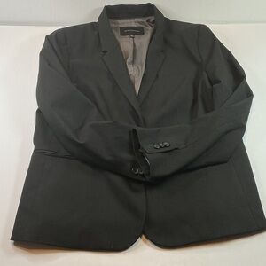 Banana Republic Women’s Blazer Size 16 Classic Tailored Career Jacket